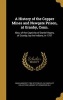 A History of the Copper Mines and Newgate Prison, at Granby, Conn. - Also, of the Captivity of Daniel Hayes, of Granby, by the Indians, in 1707 (Hardcover) - Noah Amherst 1788 1872 Phelps Photo