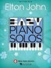 Easy Piano Solos - Elton John (Paperback) -  Photo