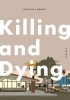 Killing and Dying (Hardcover) - Adrian Tomine Photo