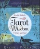 's Tarot Wisdom - Spiritual Teachings and Deeper Meanings (Paperback) - Rachel Pollack Photo