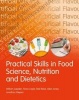 Practical Skills in Food Science, Nutrition and Dietetics (Paperback) - William Aspden Photo