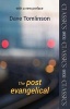 The Post-Evangelical (Paperback) - Dave Tomlinson Photo