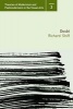 Doubt (Paperback, New Ed) - Richard Shiff Photo