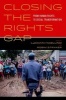 Closing the Rights Gap - From Human Rights to Social Transformation (Hardcover) - LaDawn Haglund Photo