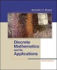 Discrete Mathematics and its Applications (Hardcover, 7th Revised edition) - Kenneth H Rosen Photo