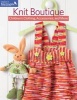 Knit Boutique - Children's Clothing, Accessories, and More (Paperback) - Martin Gale Photo