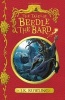 The Tales of Beedle the Bard (Paperback) - J K Rowling Photo