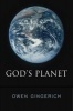 God's Planet (Hardcover) - Owen Gingerich Photo