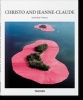 Christo and Jeanne-Claude (Hardcover) - Jacob Baal Teshuva Photo