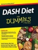 DASH Diet for Dummies (Hardcover) - Sarah Samaan Photo