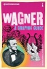 Introducing Wagner - A Graphic Guide (Paperback) - Michael White Photo