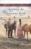 Rescuing the Runaway Bride (Paperback) - Bonnie Navarro Photo