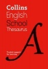 Collins School Thesaurus - Trusted Support for Learning (Paperback, 5th Revised edition) - Collins Dictionaries Photo