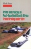 Crime and Policing (Paperback) -  Photo