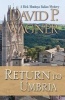 Return to Umbria (Hardcover) - David P Wagner Photo