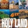 Wonders of the Holy Land - Cube Book (Hardcover) - Carlo Giorgi Photo