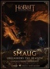 Smaug - Unleashing the Dragon (Hardcover) - Daniel Falconer Photo