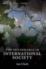 The Vulnerable in International Society (Paperback, New) - Ian Clark Photo