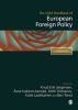 The SAGE Handbook of European Foreign Policy (Hardcover, Two-Volume Set) - Aasne Kalland Aarstad Photo