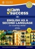 Exam Success in English as a Second Language for Cambridge IGCSE (Mixed media product) - Dean Roberts Photo