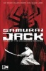 Samurai Jack: Tales of the Wandering Warrior (Paperback) - Andy Suriano Photo