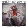 Robert Lenkiewicz - Paintings and Projects (Hardcover) - Francis Mallett Photo