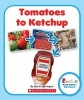 Tomatoes to Ketchup (Paperback) - Lisa M Herrington Photo