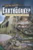 Can You Survive an Earthquake? - An Interactive Survival Adventure (Paperback) - Rachael Hanel Photo