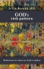 God's Rich Pattern - Meditations for When Our Faith is Shaken (Paperback) - Lin Berwick Photo