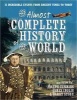 The Almost Complete History of the World (Paperback) - Joseph Cummins Photo