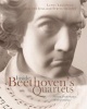 Inside Beethoven's Quartets - History, Performance, Interpretation (Hardcover, Annotated Ed) - Lewis Lockwood Photo