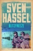 Blitzfreeze (Paperback) - Sven Hassel Photo