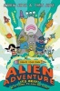 Create Your Own Alien Adventure! (Paperback) - Chris Judge Photo