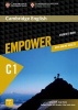 Cambridge English Empower Advanced Student's Book with Online Assessment and Practice, and Online Workbook (Online resource) - Adrian Doff Photo