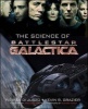 The Science of "Battlestar Galactica" (Paperback) - Kevin Grazier Photo