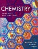 Chemistry - Principles and Reactions (Hardcover, 7th Revised edition) - William Masterton Photo