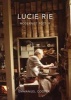 Lucie Rie - Modernist Potter (Hardcover) - Emmanuel Cooper Photo