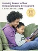 Involving Parents in Their Children's Reading Development - A Guide for Teachers (Paperback) - Bruce Johnson Photo