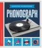 Phonograph (Hardcover) - Mary Elizabeth Salzmann Photo