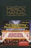 The Merck Manual of Diagnosis and Therapy (Hardcover, 19th Revised edition) - Merck Editor Photo