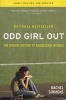 Odd Girl Out - The Hidden Culture of Agression in Girls (Paperback, Revised edition) - Rachel Simmons Photo