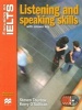 Focusing on IELTS: Speaking and Listening Skills Reader (Mixed media product, 2nd edition) - Kerry OSullivan Photo