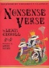 Nonsense Verse of  (Paperback) - Lewis Carroll Photo