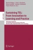 Sustaining TEL - From Innovation to Learning and Practice (Paperback, Edition.) - Martin Wolpers Photo