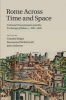 Rome Across Time and Space - Cultural Transmission and the Exchange of Ideas, c.500-1400 (Paperback) - Claudia Bolgia Photo