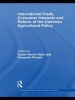 International Trade, Consumer Interests and Reform of the Common Agricultural Policy (Hardcover) - Susan Senior Nello Photo