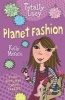 Planet Fashion (Paperback) - Kelly McKain Photo