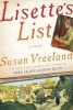 Lisette's List - A Novel (Paperback) - Susan Vreeland Photo