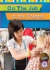 On the Job in the Theater (Paperback) - Jessica Cohn Photo