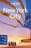  New York City (Paperback, 10th Revised edition) - Lonely Planet Photo